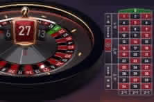 Изображение Игра Multifire Roulette